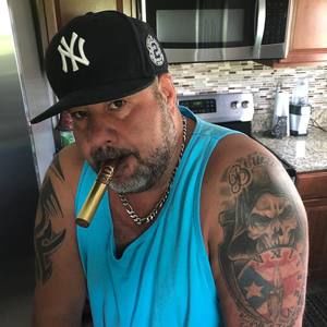 Meet your Posher, Fernando